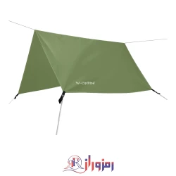 سایبان کمپینگ و سفر w-upbird